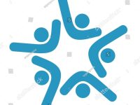 stock-vector-human-shape-logo-template-illustration-design-2527046627